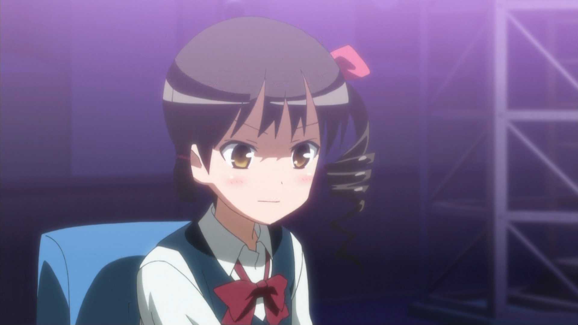 咲 Saki 阿知賀編 Episode Of Side A 3話 接触 海外の反応 かいがいの 咲 Saki 阿知賀編 Episode Of Side A 3話 接触 海外の反応 かいがいの