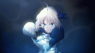 Fate Stay Night Ubw 3話 初戦 海外の感想 かいがいの Fate Stay Night Ubw 3話 初戦 海外の感想 かいがいの
