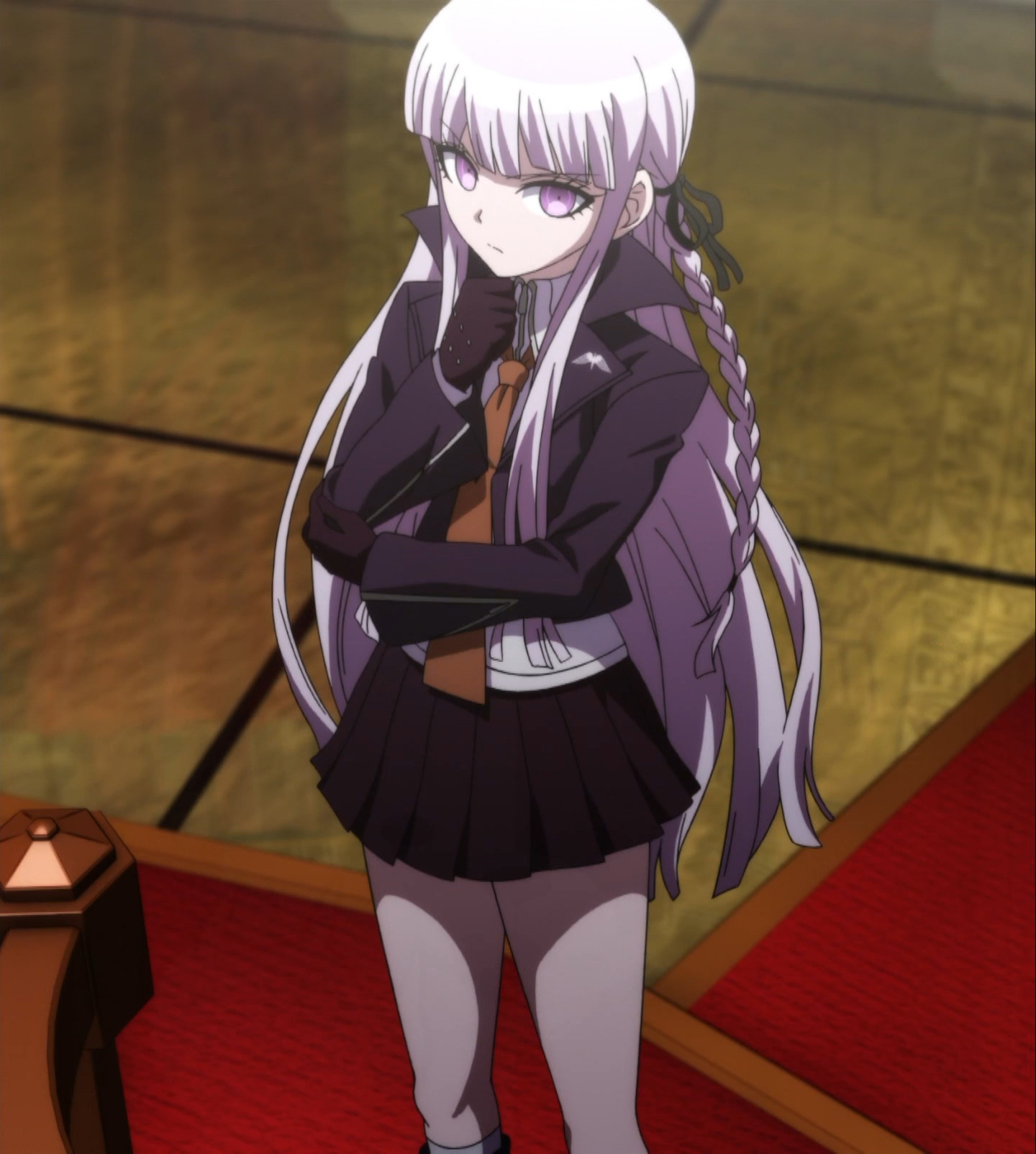 ダンガンロンパ 9話 オール オール アポロジーズ Ii 海外の感想 かいがいの ダンガンロンパ 9話 オール オール アポロジーズ Ii 海外の感想 かいがいの