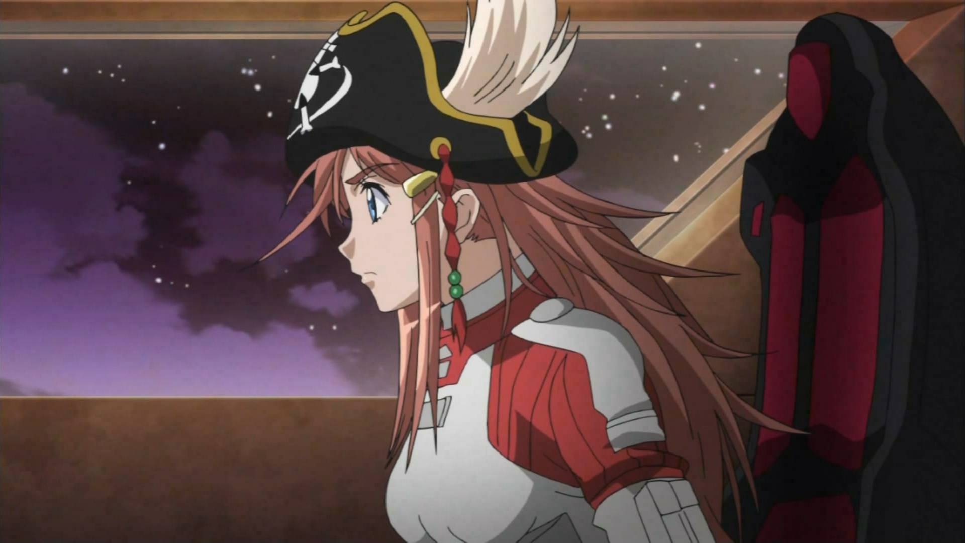 モーレツ宇宙海賊 21話 決戦 ネビュラカップ 海外の反応 かいがいの モーレツ宇宙海賊 21話 決戦 ネビュラカップ 海外の反応 かいがいの
