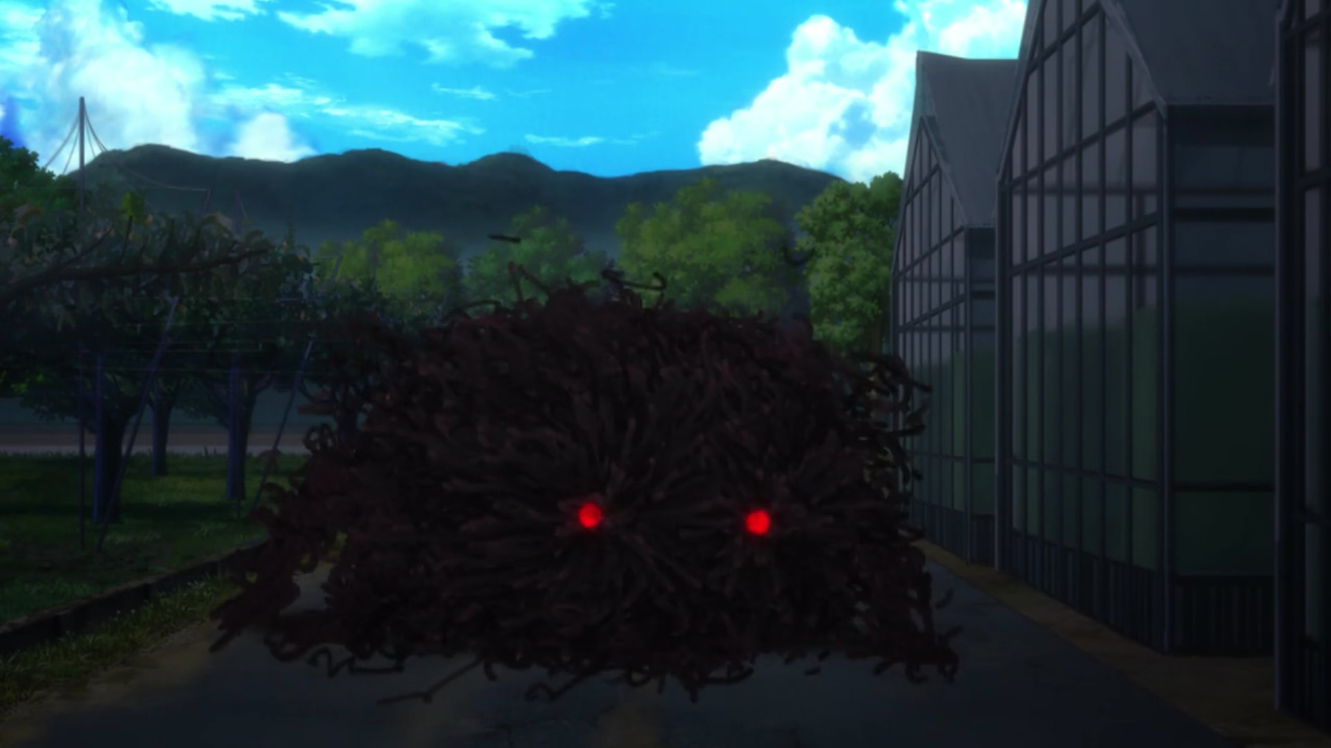 のうりん 8話 クッキングババ 海外の感想 かいがいの のうりん 8話 クッキングババ 海外の感想 かいがいの