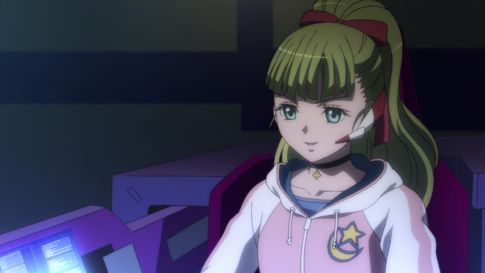 モーレツ宇宙海賊 5話 茉莉香 決意する 海外の感想 かいがいの