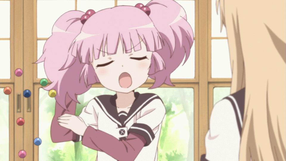 ゆるゆり 12話 さらば主人公 また会う日まで 海外の感想 かいがいの ゆるゆり 12話 さらば主人公 また会う日まで 海外の感想 かいがいの