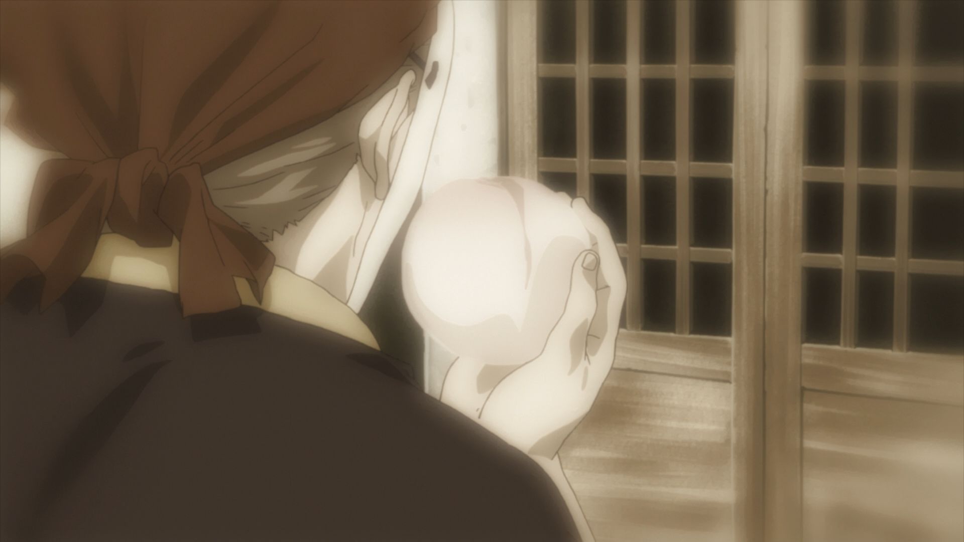 夏目友人帳 2話 露神の祠 海外の反応 かいがいの