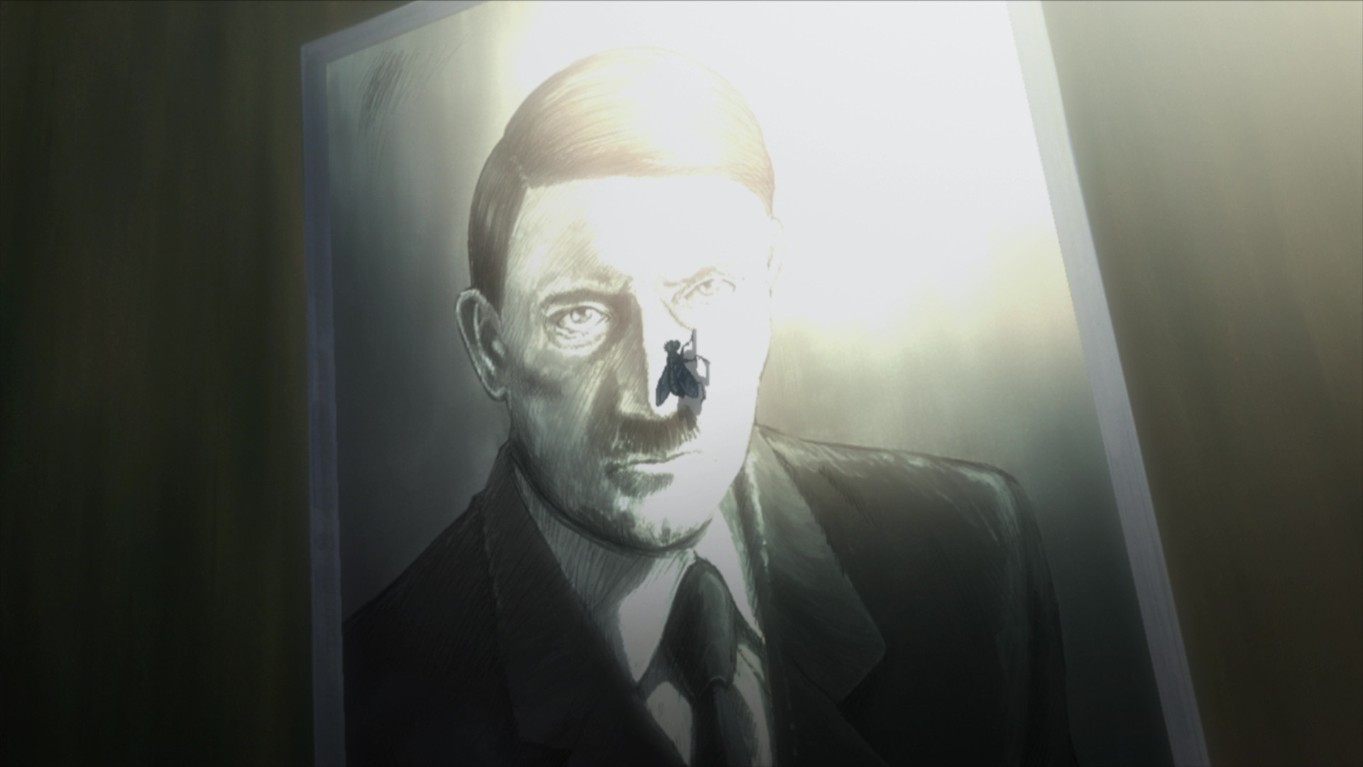 Black Lagoon 4話 Die Ruckkehr Des Adlers 海外の感想 かいがいの
