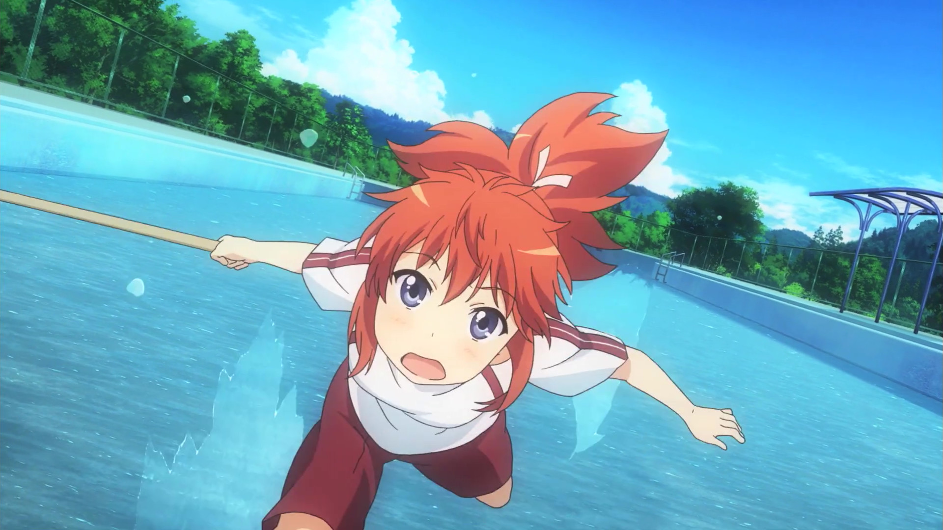 かいがいの かいがいの