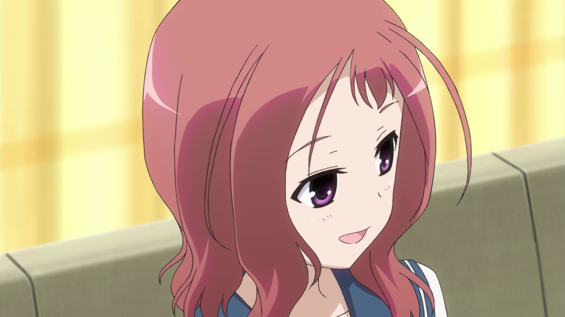 咲 Saki 全国編 13局 旧友 海外の感想 かいがいの 咲 Saki 全国編 13局 旧友 海外の感想 かいがいの