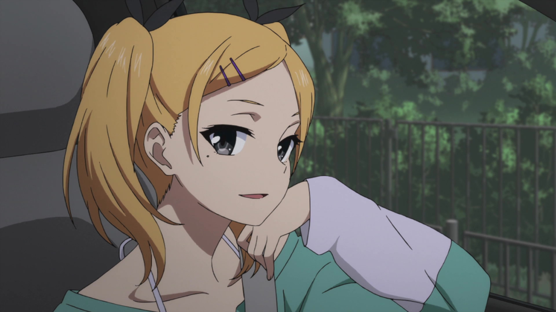 Shirobako 19話 釣れますか 海外の感想 かいがいの