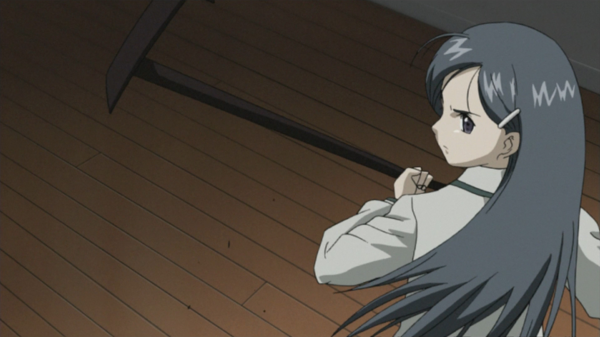 Gunslinger Girl 12話 共生 Simbiosi 海外の感想 かいがいの Gunslinger Girl 12話 共生 Simbiosi 海外の感想 かいがいの
