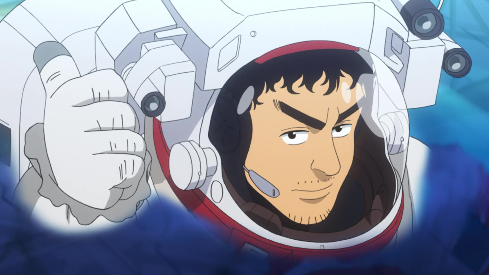 宇宙兄弟 69話 日々人に並ぶ 海外の感想 かいがいの 宇宙兄弟 69話 日々人に並ぶ 海外の感想 かいがいの