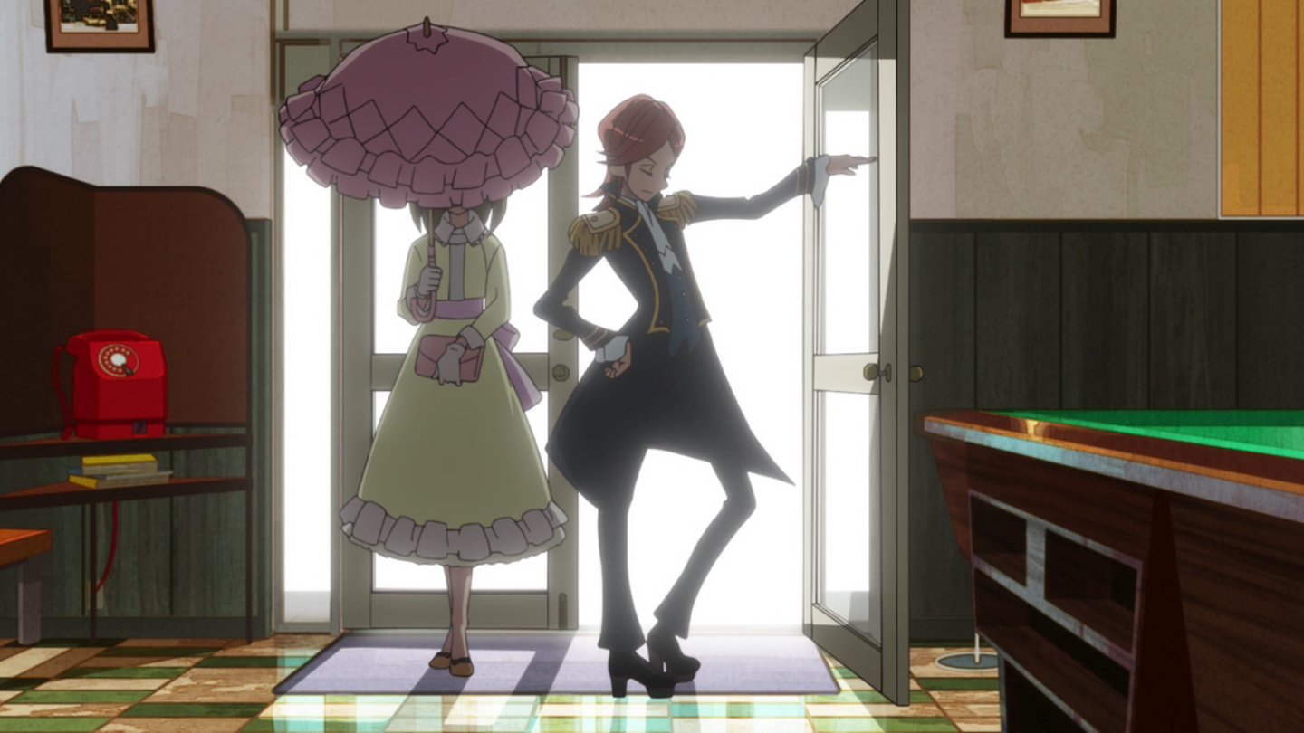 大放出セール 有頂天家族2 上 アニメ Kesla De 大放出セール 有頂天家族2 上 アニメ Kesla De