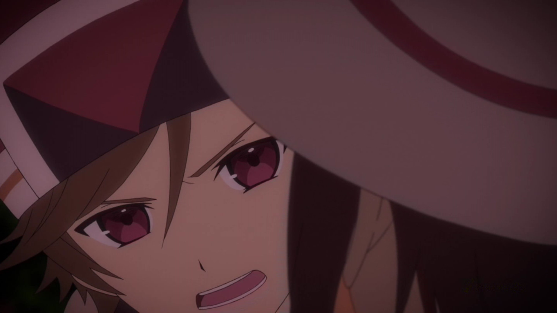 新世界より 4話 血塗られた歴史 海外の感想 かいがいの