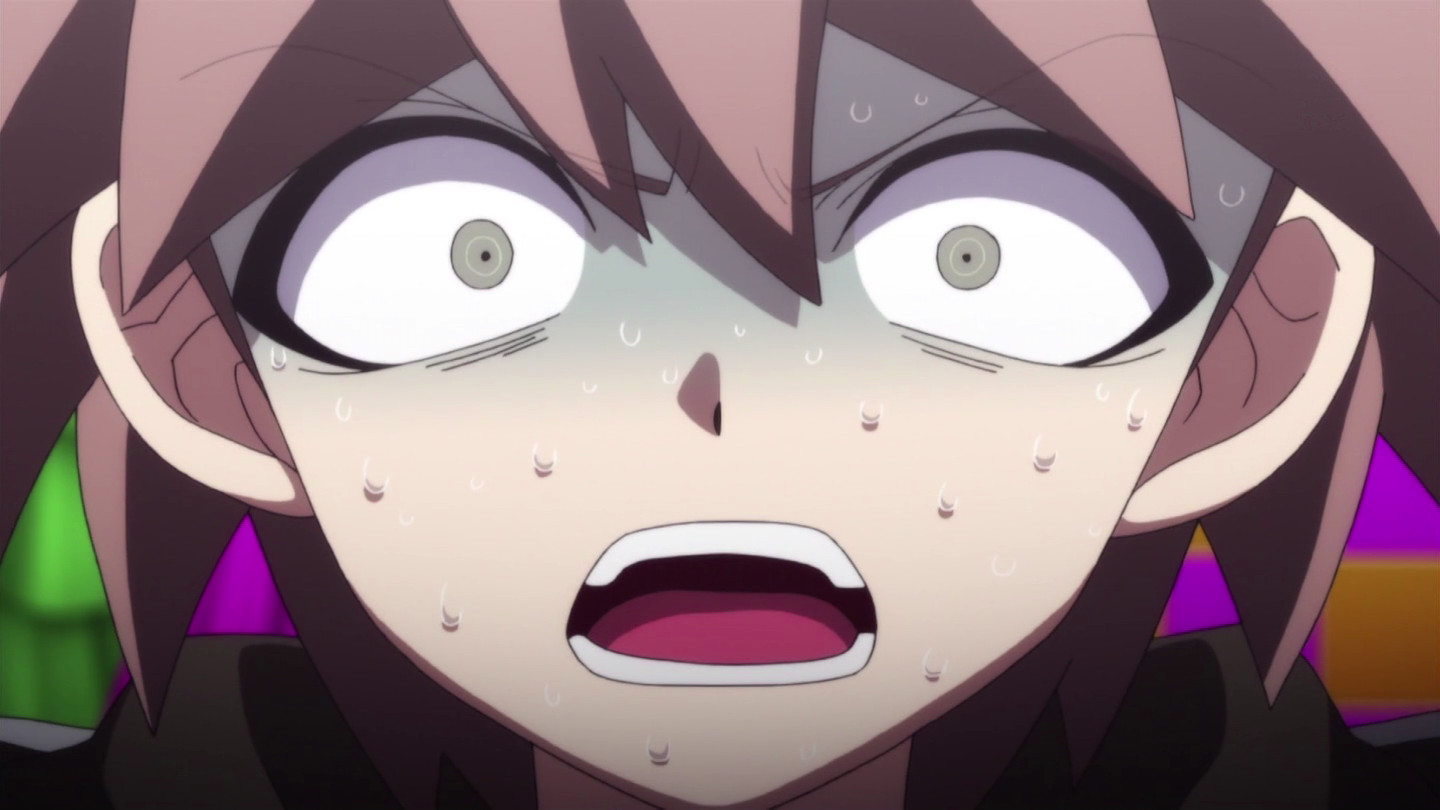 ダンガンロンパ 11話 疾走する青春の絶望ジャンクフード 非日常編 海外の感想 かいがいの ダンガンロンパ 11話 疾走する青春の絶望ジャンクフード 非日常編 海外の感想 かいがいの