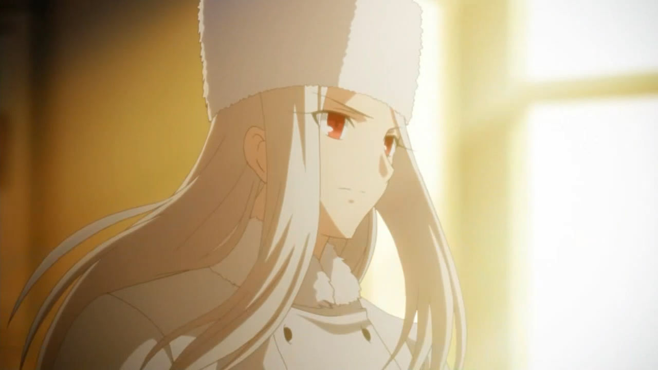 Fate Zero 14話 未遠川血戦 海外の反応 かいがいの