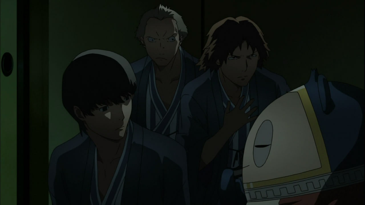 ペルソナ4 話 We Ll All Meet At The Amagiya Hotel 海外の反応 かいがいの ペルソナ4 話 We Ll All Meet At The Amagiya Hotel 海外の反応 かいがいの