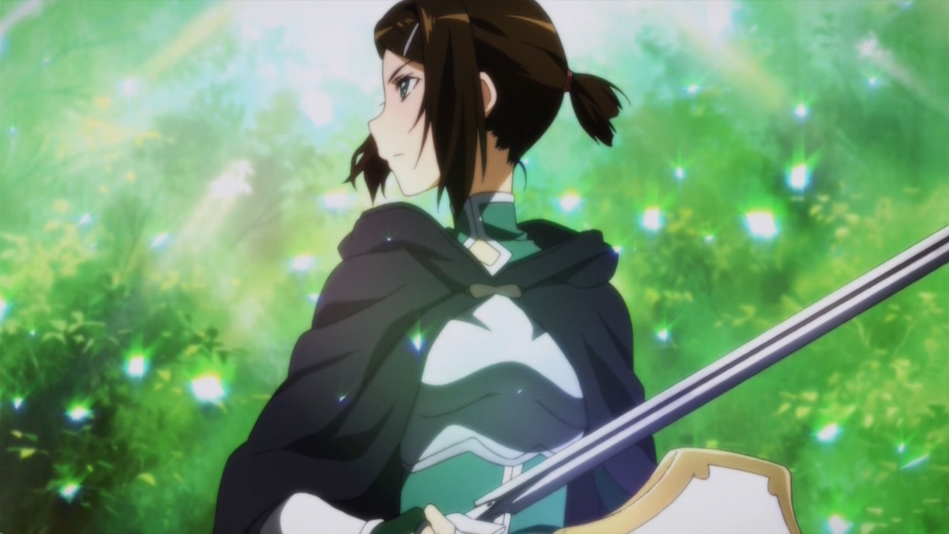 ソードアート オンライン 5話 圏内事件 海外の反応 かいがいの