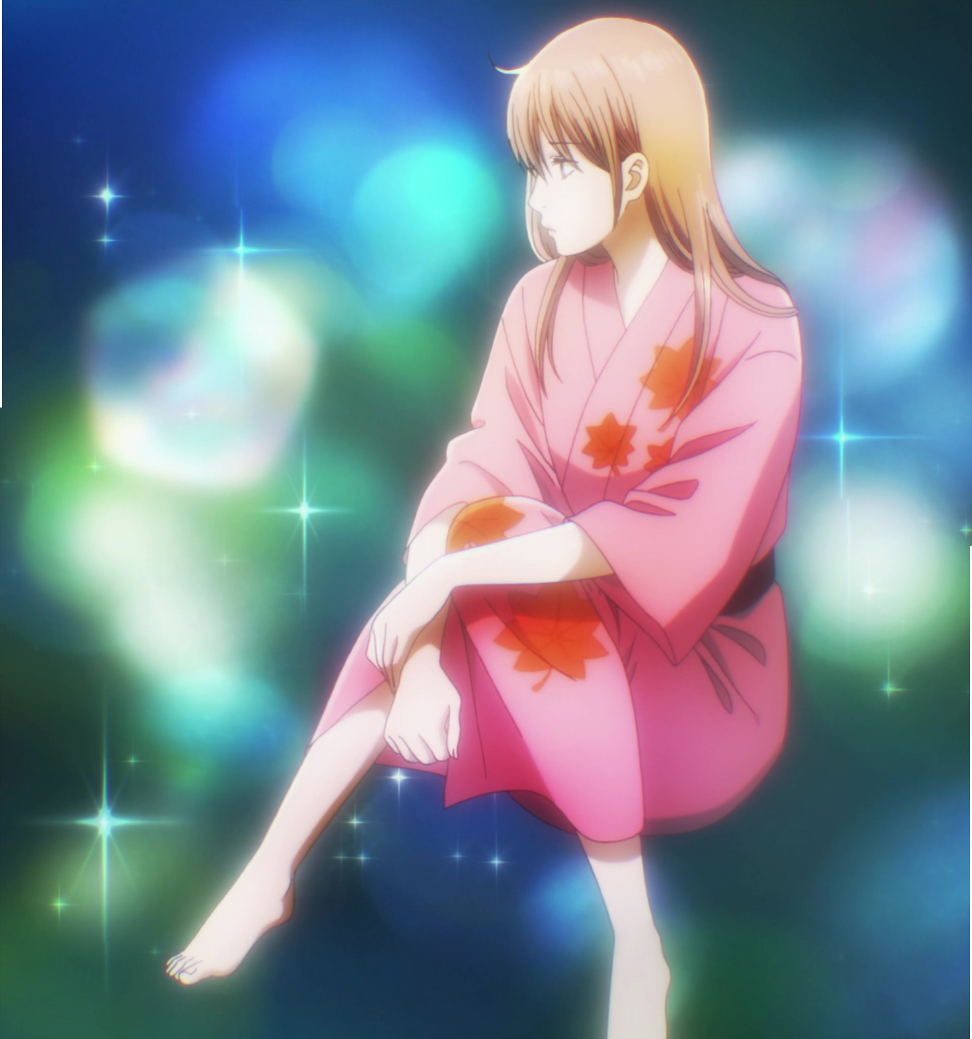 ちはやふる2 7首 しるもしらぬも あふさかのせき 海外の感想 かいがいの