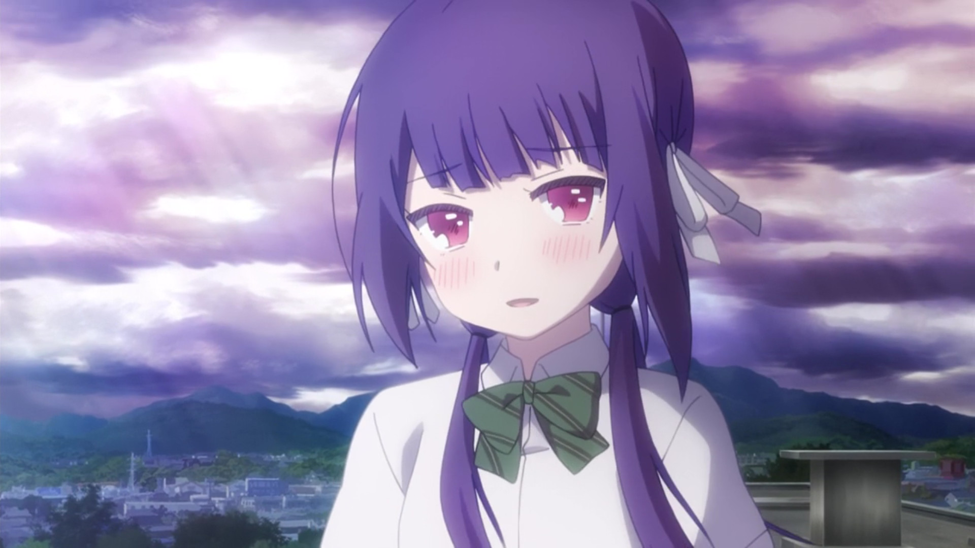 のうりん 7話 号泣サラダ 海外の感想 かいがいの のうりん 7話 号泣サラダ 海外の感想 かいがいの