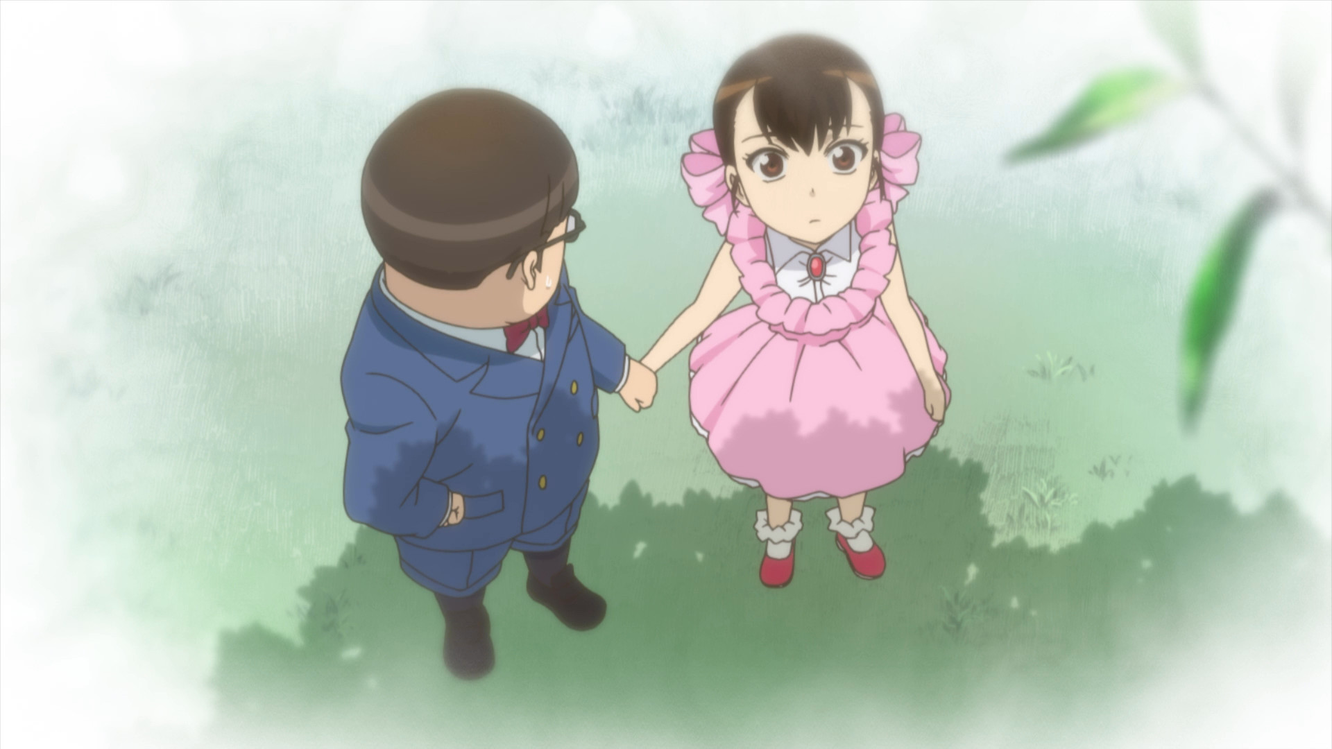 フィリピン ロリ もやしもん リターンズ 8・9話 「マリアージュ」「グラン＝クリュ街道にて」 海外の感想 : かいがいの