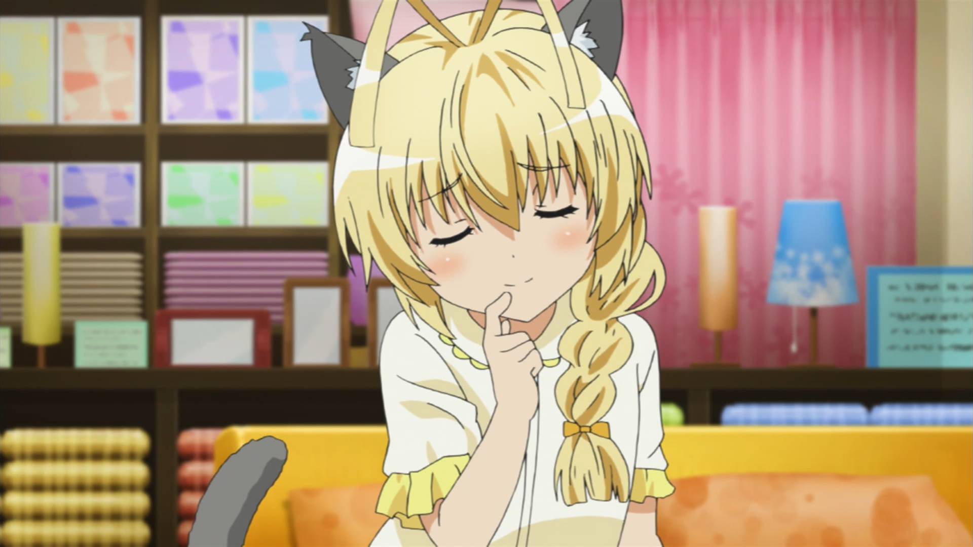 這いよれ ニャル子さん 9話 僕があいつであいつが僕で 海外の反応 かいがいの 這いよれ ニャル子さん 9話 僕があいつであいつが僕で 海外の反応 かいがいの