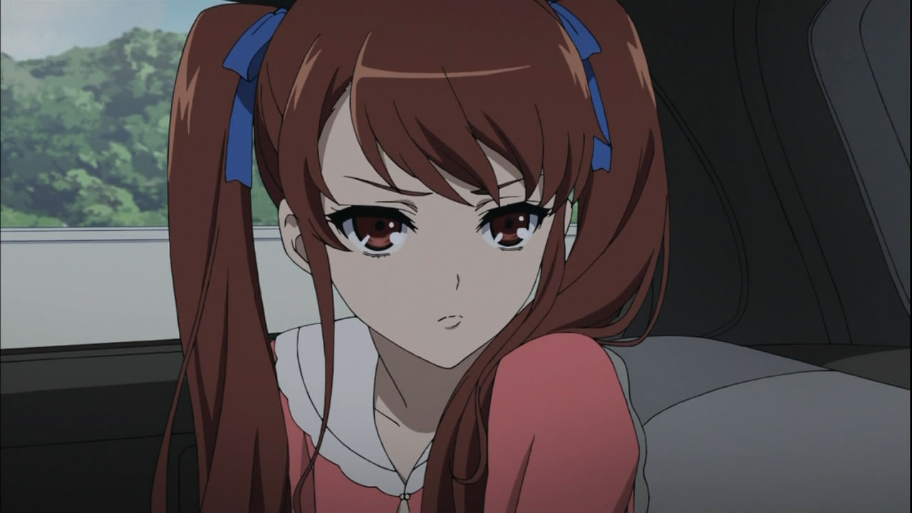 Another 8話 Hair Stand 紺碧 海外の反応 かいがいの Another 8話 Hair Stand 紺碧 海外の反応 かいがいの