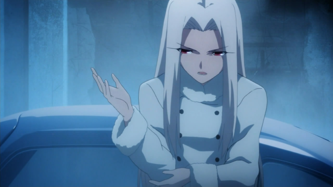 Fate Zero 16話 栄誉の果て 海外の反応 かいがいの Fate Zero 16話 栄誉の果て 海外の反応 かいがいの