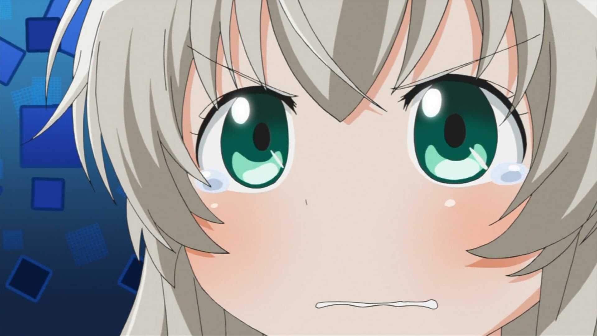 這いよれ ニャル子さん 3話 八坂真尋は静かに暮らしたい 海外の反応 かいがいの 這いよれ ニャル子さん 3話 八坂真尋は静かに暮らしたい 海外の反応 かいがいの