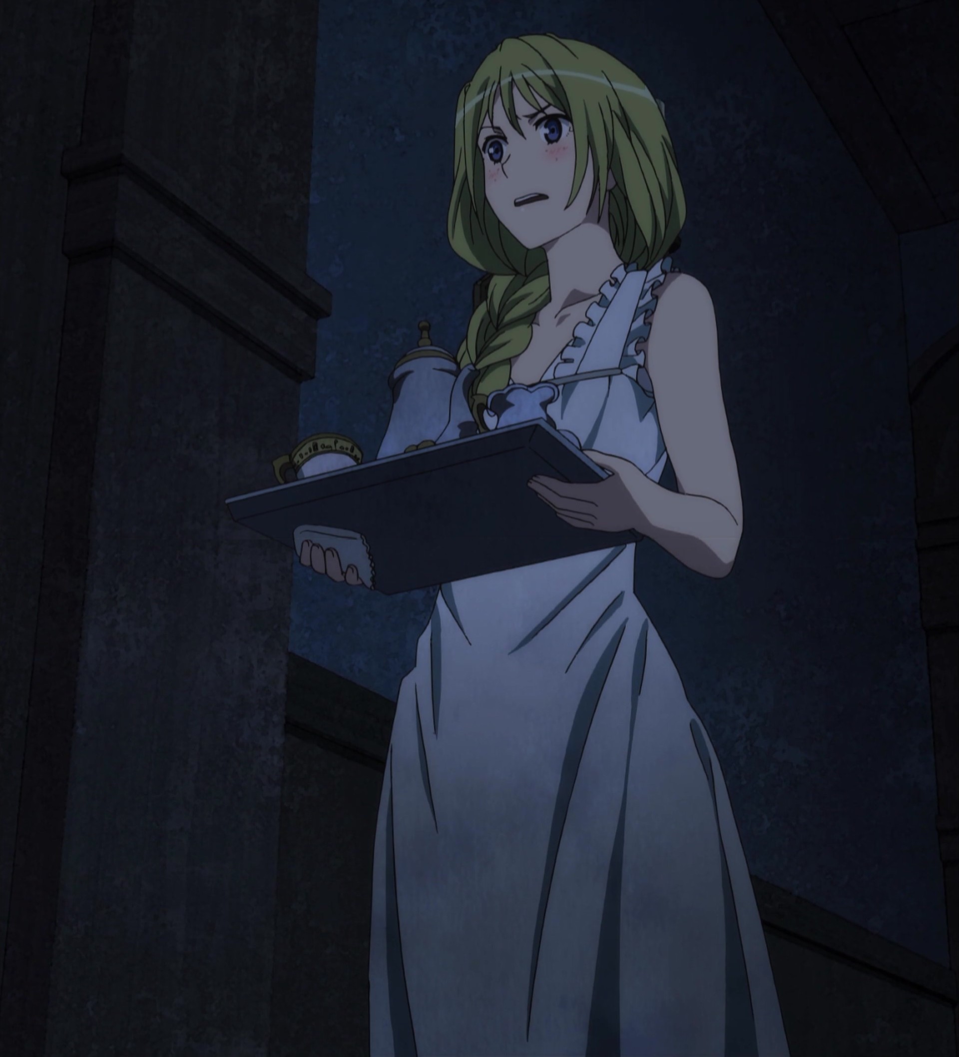 まおゆう魔王勇者 7話 すぐに戻れる すぐにまた会えるさ 海外の感想 かいがいの