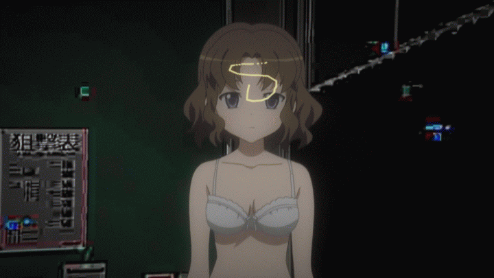 うぽって 8話 まわって しかって 海外の感想 追記済み かいがいの