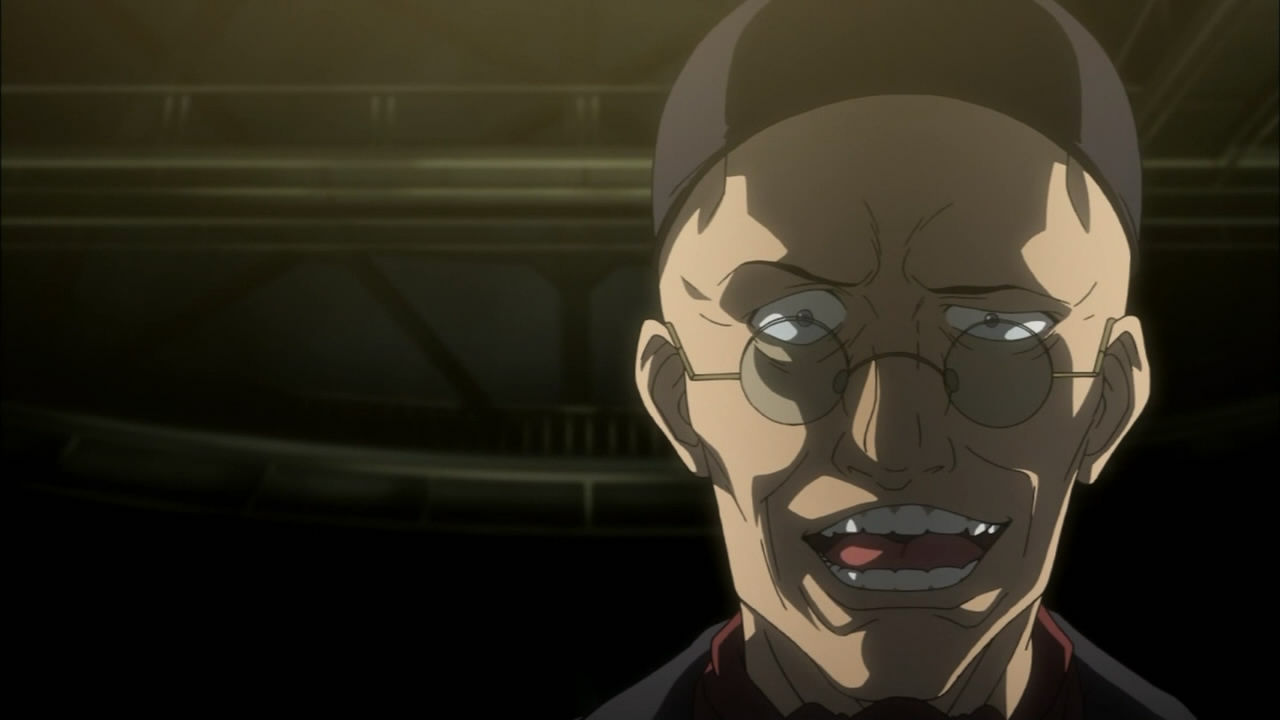 未来日記 話 データ転送 海外の反応 かいがいの