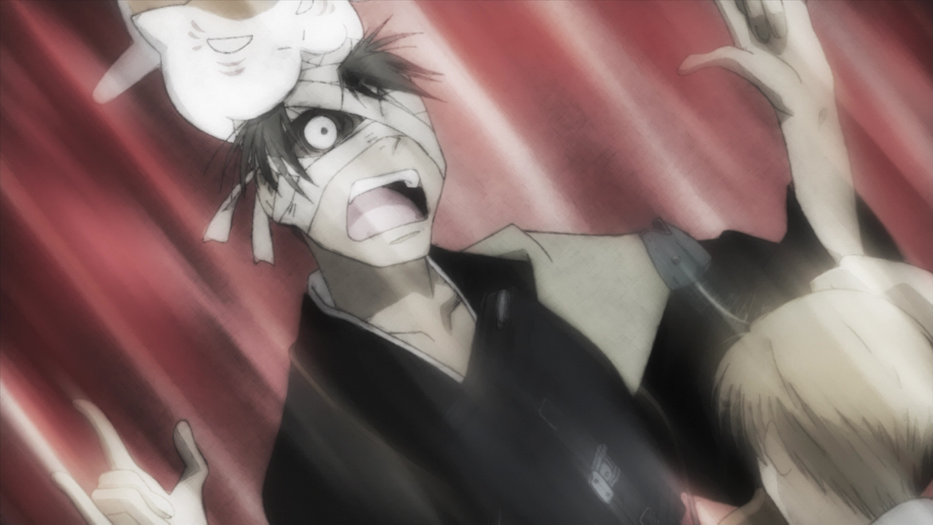 夏目友人帳 10話 アサギの琴 海外の感想 かいがいの