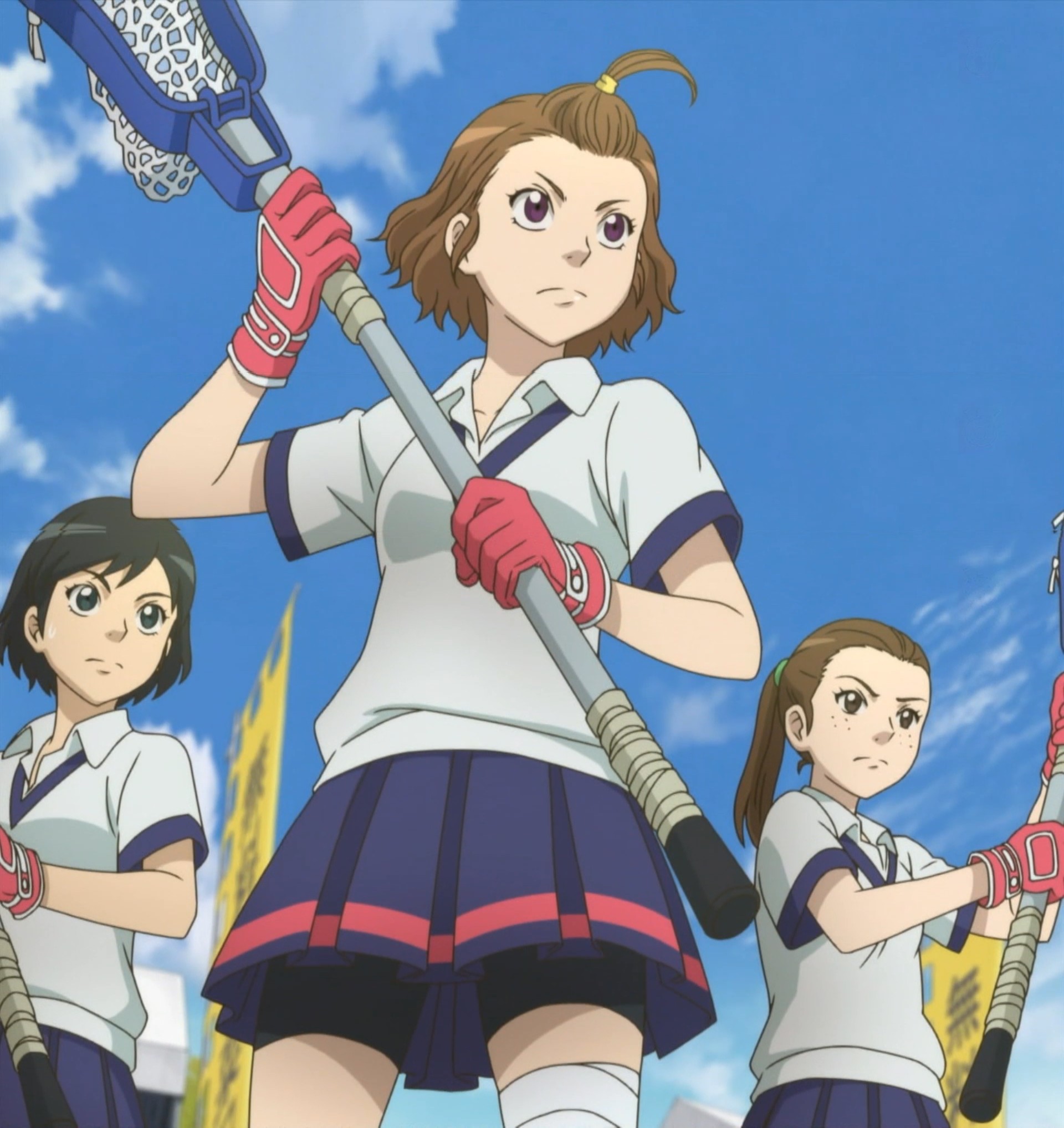 もやしもん リターンズ 4 5話 変化の秋 収穫祭 海外の反応 かいがいの