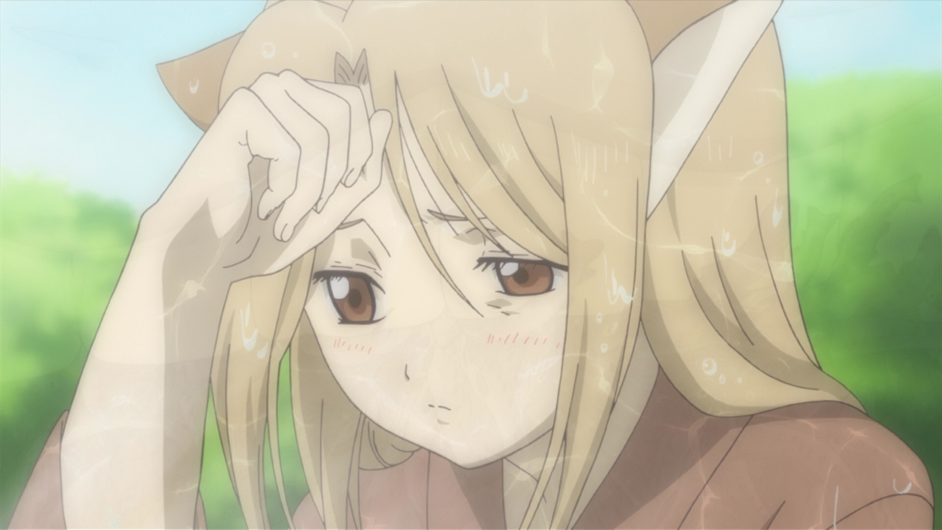 画像 子狐のとけい 夏目友人帳 子狐のとけい Saikonomuryogazorate