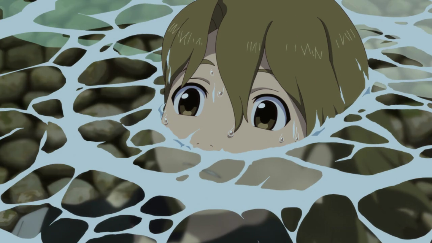 有頂天家族 3章 薬師坊の奥座敷 海外の感想 かいがいの