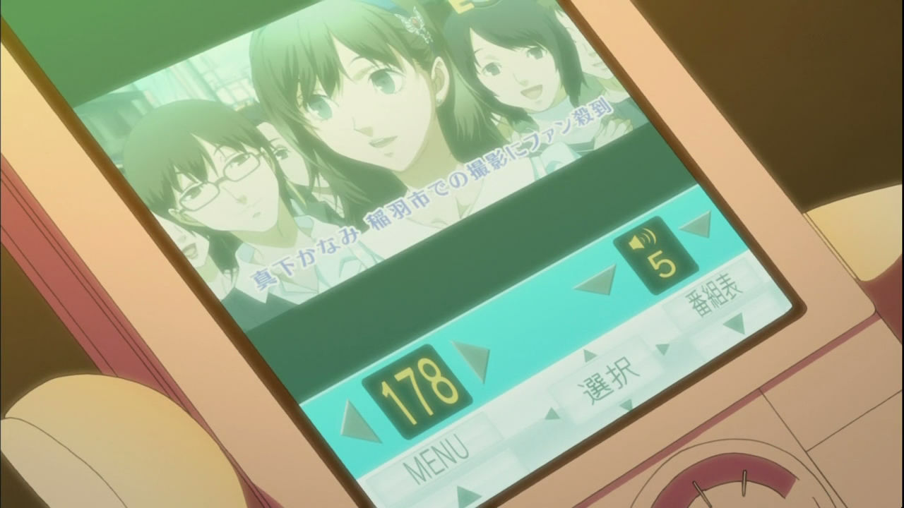 ペルソナ4 19話 It S School Festival Day Time To Have Fun 海外の反応 かいがいの