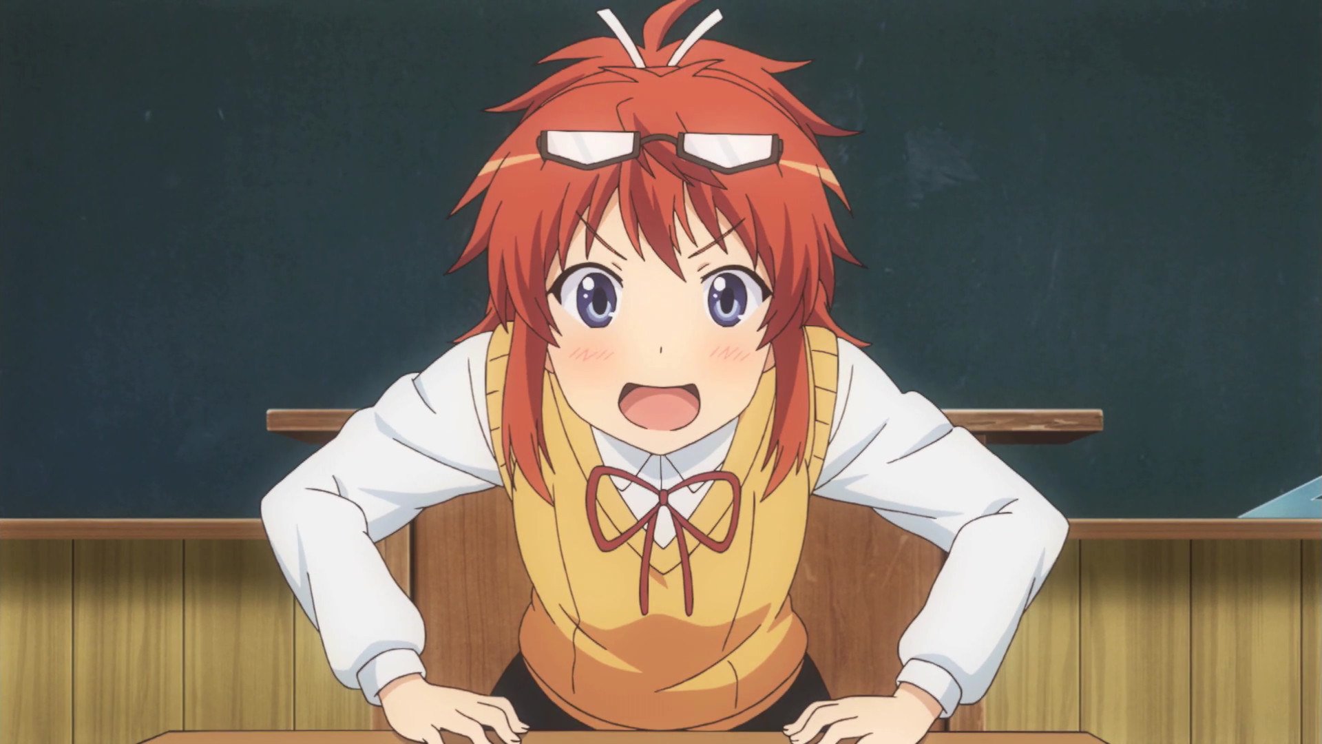 かいがいの のんのんびより かいがいの のんのんびより