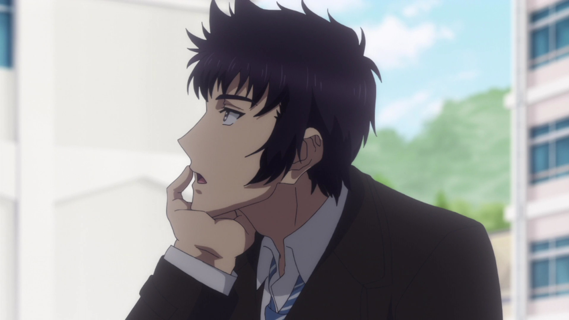 white album2 12話 卒業 海外の感想 かいがいの