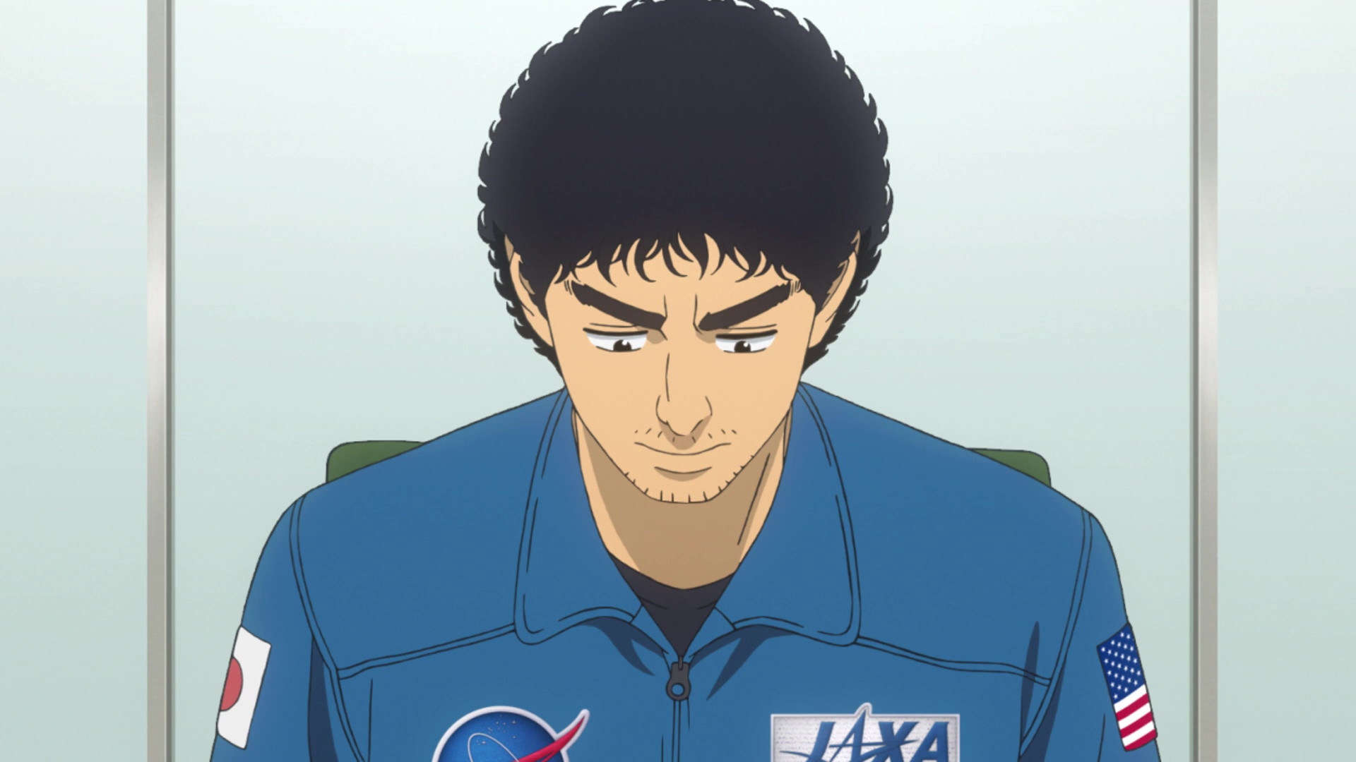 宇宙兄弟 99話 人生可変 約束不変 海外の感想 かいがいの