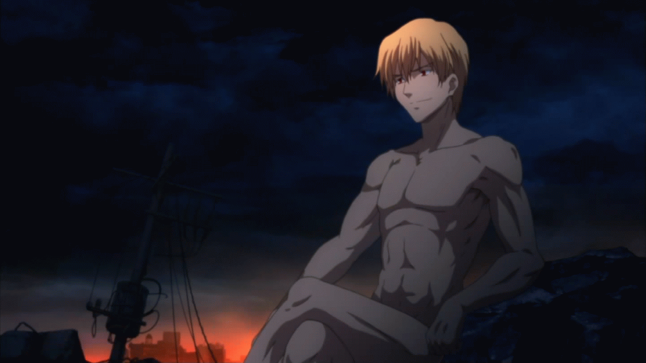 Fate Zero 25話 Fate Zero 海外の反応 かいがいの Fate Zero 25話 Fate Zero 海外の反応 かいがいの