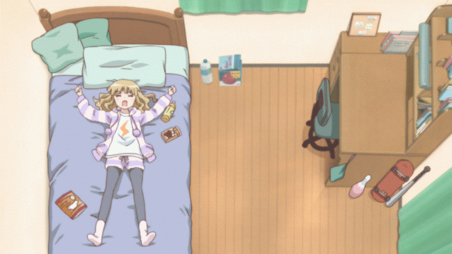 ゆるゆり 3話 チョコと涙と女と女と磯辺揚げ 海外の反応 かいがいの ゆるゆり 3話 チョコと涙と女と女と磯辺揚げ 海外の反応 かいがいの