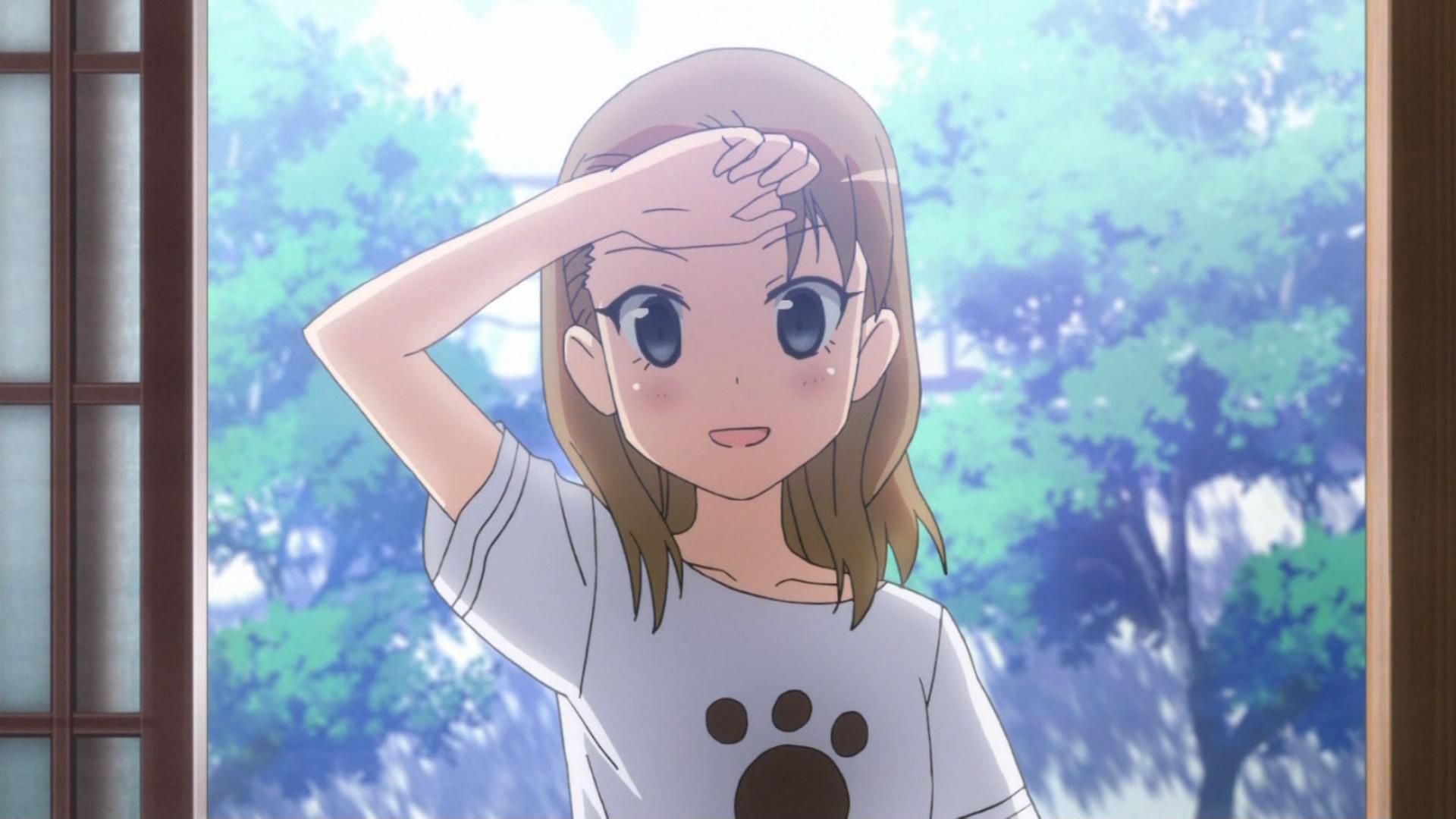咲 Saki 阿知賀編 Episode Of Side A 6話 奪回 海外の反応 かいがいの 咲 Saki 阿知賀編 Episode Of Side A 6話 奪回 海外の反応 かいがいの