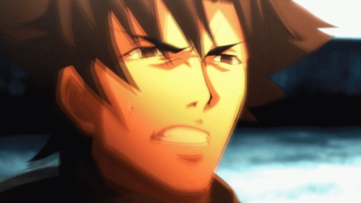 Fate Zero 24話 最後の令呪 海外の反応 かいがいの Fate Zero 24話 最後の令呪 海外の反応 かいがいの