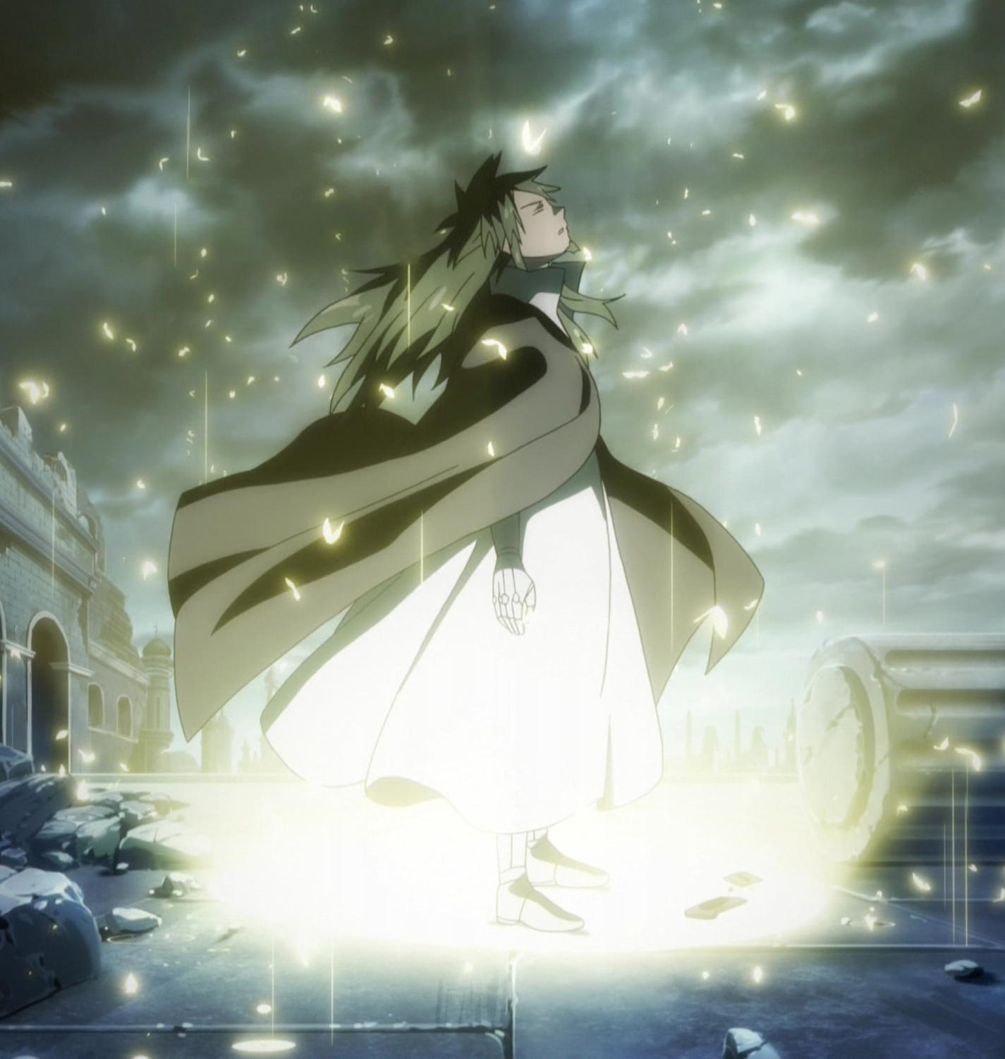 マギ 25夜 アリババとアラジン 海外の感想 かいがいの マギ 25夜 アリババとアラジン 海外の感想 かいがいの