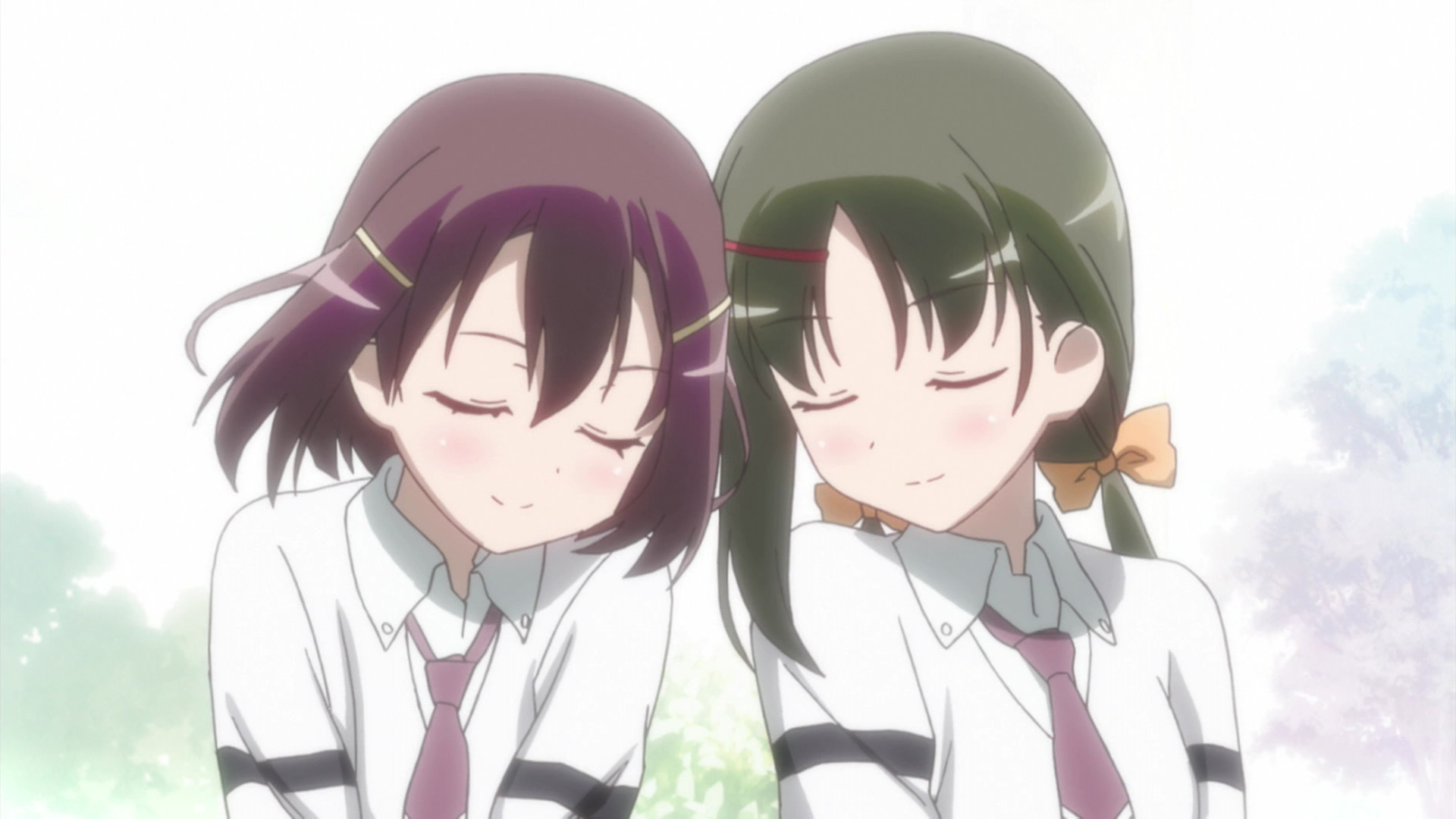 咲 Saki 阿知賀編 Episode Of Side A 15局 激化 海外の感想 かいがいの 咲 Saki 阿知賀編 Episode Of Side A 15局 激化 海外の感想 かいがいの