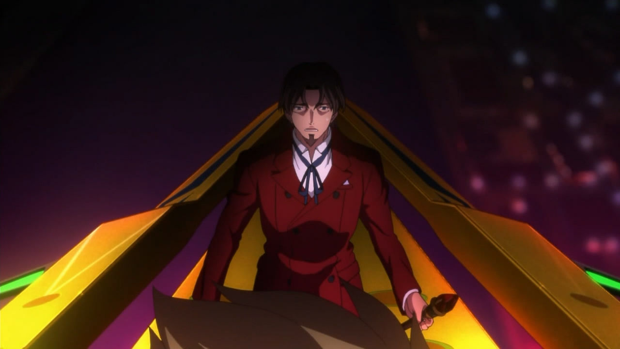 Fate Zero 14話 未遠川血戦 海外の反応 かいがいの Fate Zero 14話 未遠川血戦 海外の反応 かいがいの