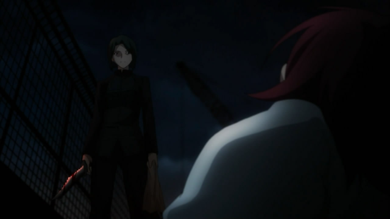 Fate Zero 16話 栄誉の果て 海外の反応 かいがいの Fate Zero 16話 栄誉の果て 海外の反応 かいがいの