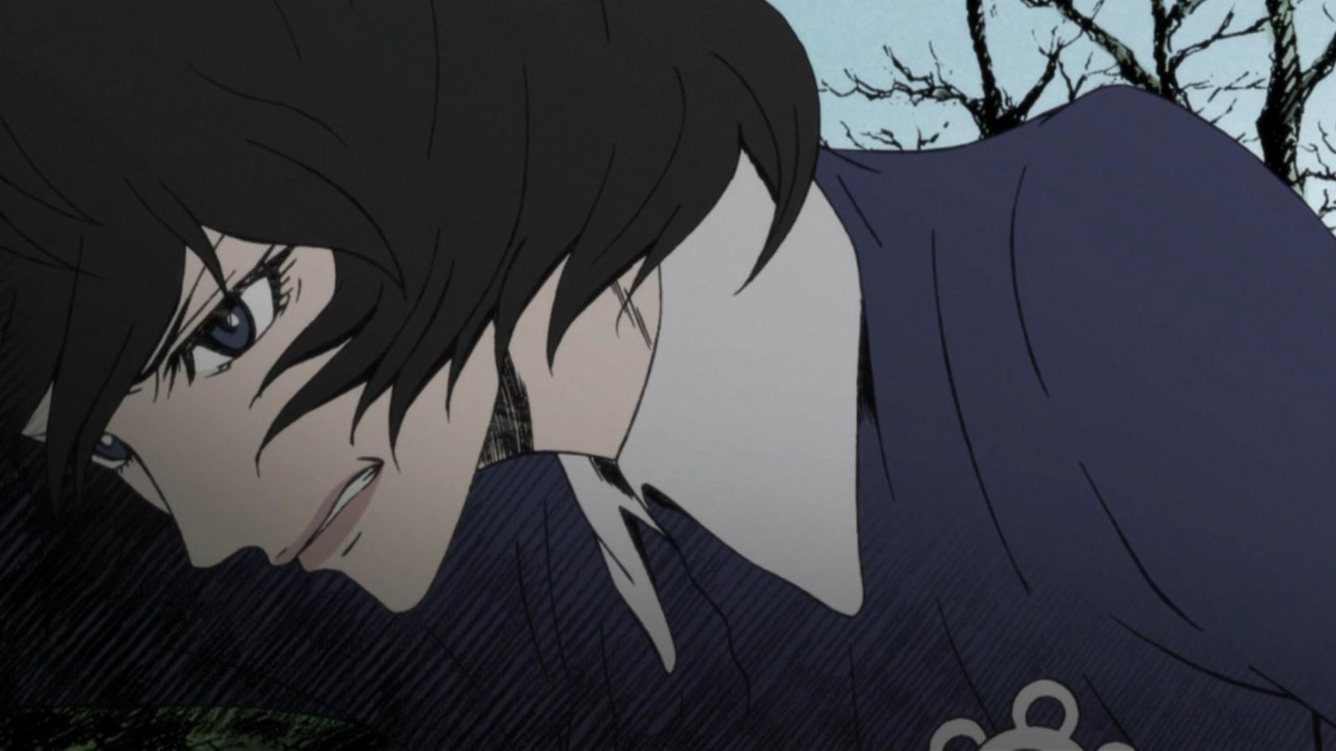 Lupin The Third 峰不二子という女 6話 愛の牢獄 海外の反応 かいがいの Lupin The Third 峰不二子という女 6話 愛の牢獄 海外の反応 かいがいの
