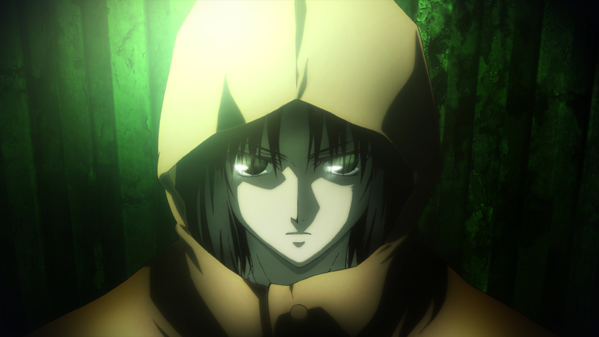 空の境界 1章 俯瞰風景 海外の感想 かいがいの