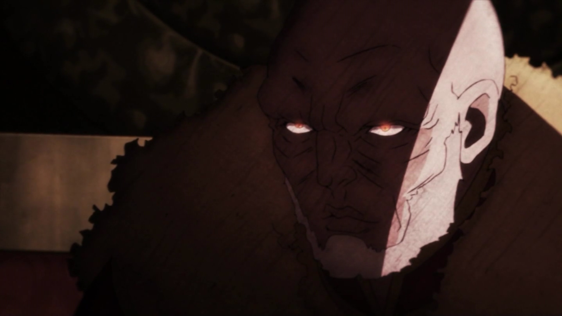 ジョジョの奇妙な冒険 6話 あしたの勇気 海外の感想 かいがいの