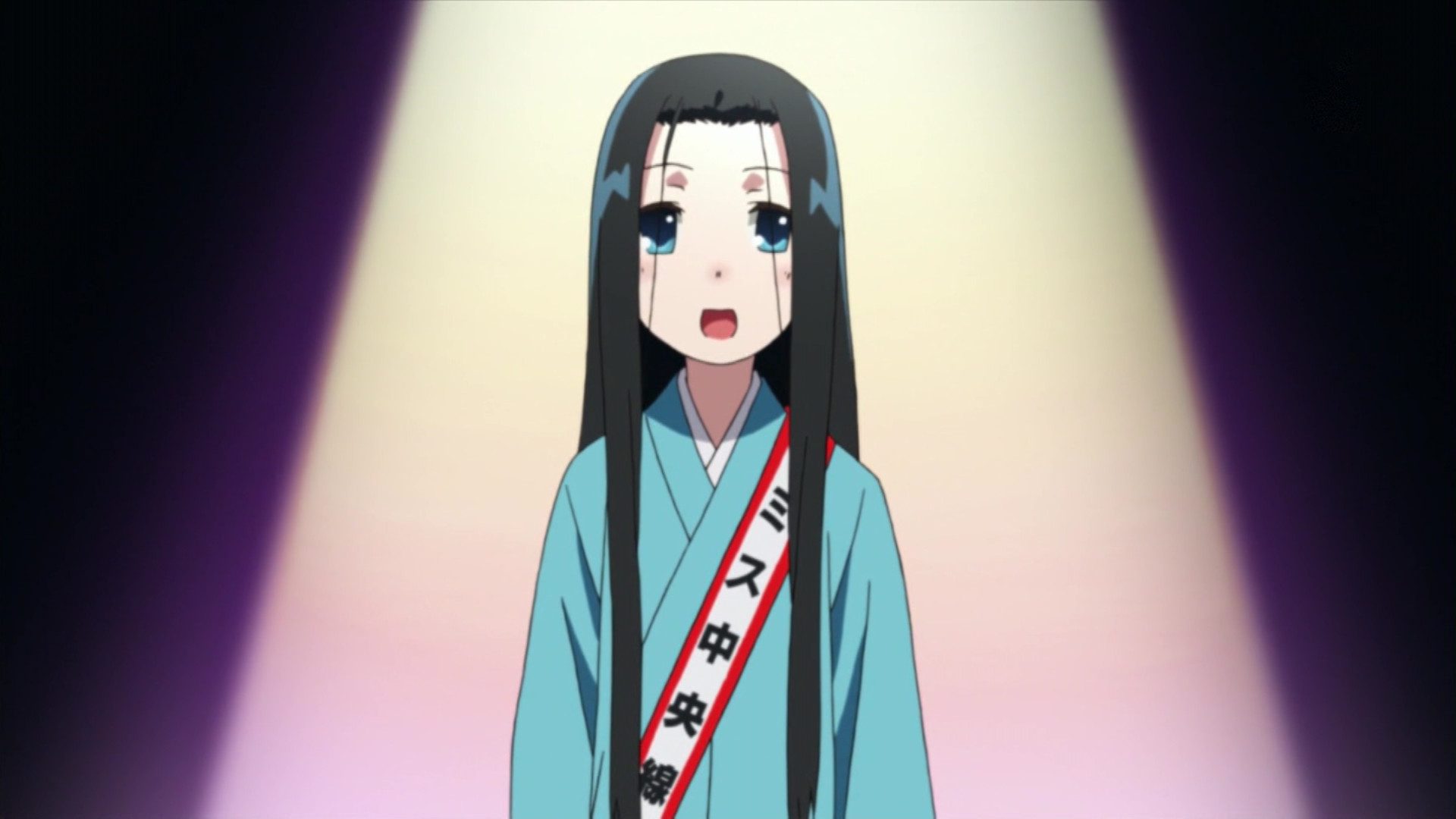 じょしらく 9話 しりとてちん 上野のクマ ねごと 海外の感想 かいがいの じょしらく 9話 しりとてちん 上野のクマ ねごと 海外の感想 かいがいの
